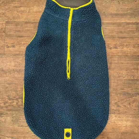 RC Pets Tundra Fleece - Picture 1 of 3